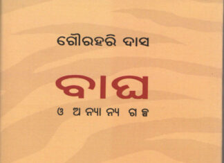 Bagha o Anyanya Galpa