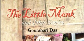 The Little Monk and Other Stories