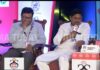 Gourahari Das on India Today Conclave