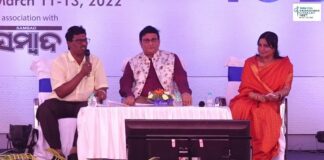 Dr. Gourahari Das Explains-How a Column becomes literature