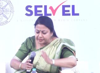 Prof Jatindra Nayak asks questions on the legacy of Sri Fakir Mohan Senapati to laureate Dr Gourahari Das