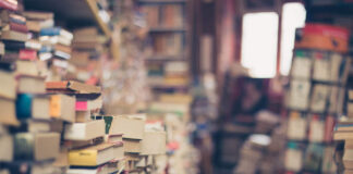 Roald Dahl Turns a Hundred