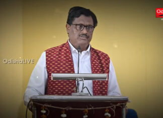 ୯୨ତମ ‘ସଂସ୍କୃତି ଚର୍ଚ୍ଚା’